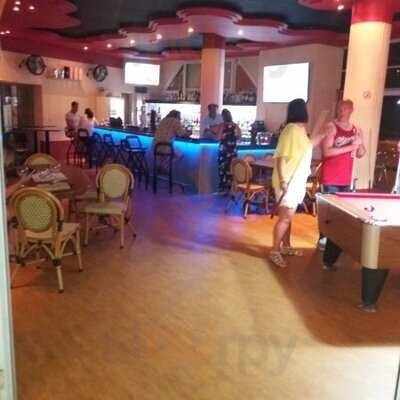 Richie's Sports Bar Marbella