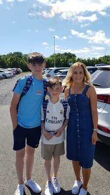 Richie's Sports Bar Marbella