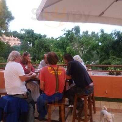 Richie's Sports Bar Marbella