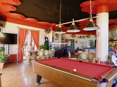 Richie's Sports Bar Marbella