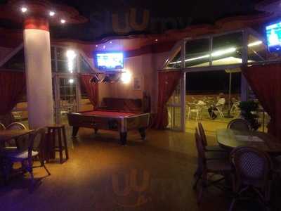 Richie's Sports Bar Marbella