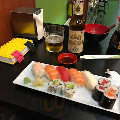 Sushi Y Bentou