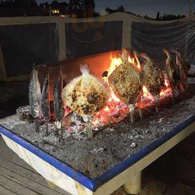 Chiringuito Sol Beach