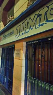 Cerveceria Juanito