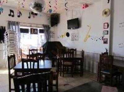 Belushi's Bar And Grill