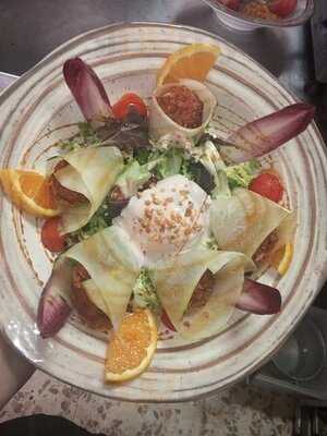 Chiringuito AndalucÍa Playa Torillo