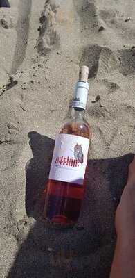 Chiringuito AndalucÍa Playa Torillo