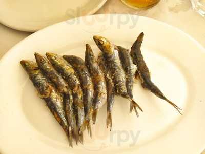 Chiringuito AndalucÍa Playa Torillo