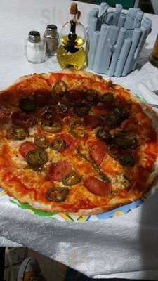 Bambu Restaurant San Luis