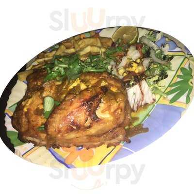 Bambu Restaurant San Luis