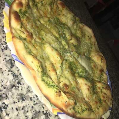 Bambu Restaurant San Luis