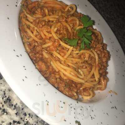 Bambu Restaurant San Luis