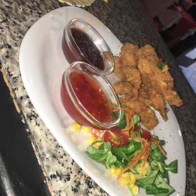 Bambu Restaurant San Luis