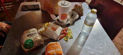 Burguer King