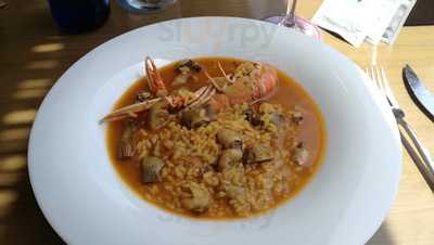 Pizzeria Pasta Mania