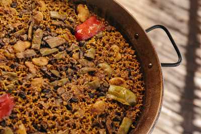 Pizzeria Pasta Mania