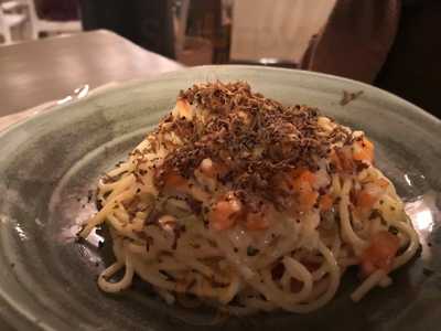 Pizzeria Pasta Mania