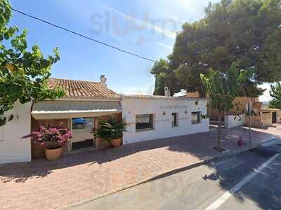 Pizzeria Pasta Mania