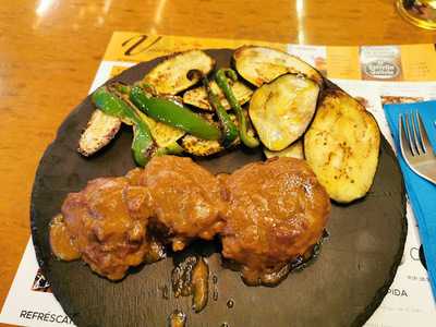 Valentino's Cervecería Gastronómica