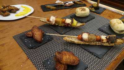 Valentino's Cervecería Gastronómica