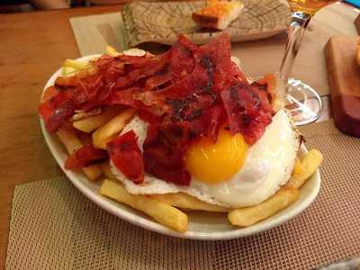 Valentino's Cervecería Gastronómica