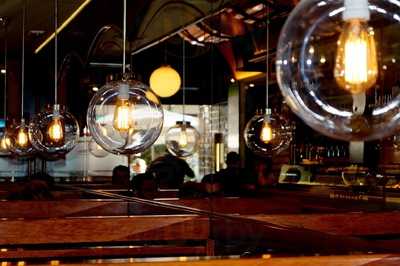 Valentino's Cervecería Gastronómica