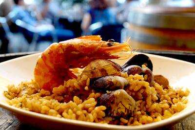 Valentino's Cervecería Gastronómica