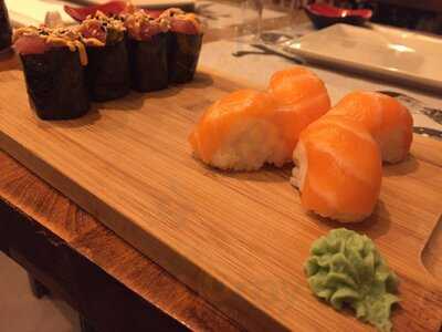 Yamada Sushi Restaurante