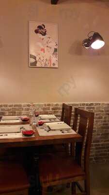 Yamada Sushi Restaurante