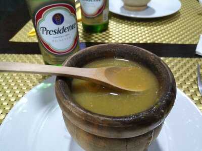 Bar Restaurante Platinium