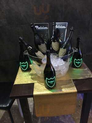 Bar Restaurante Platinium