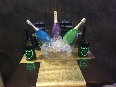 Bar Restaurante Platinium