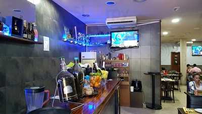 Bar Restaurante Platinium