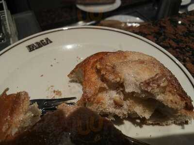 Restaurante La Farga