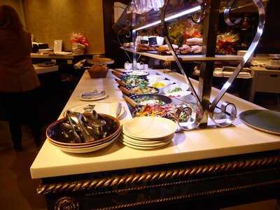 Restaurante La Farga