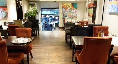 Restaurante La Farga