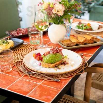 Restaurante La Farga