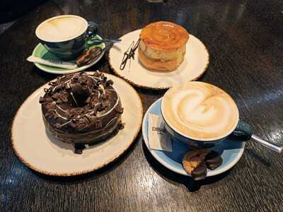 Restaurante La Farga