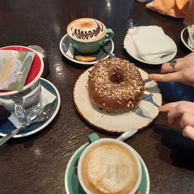 Restaurante La Farga