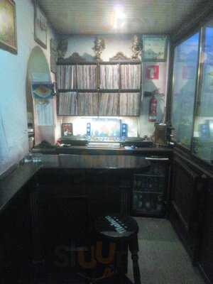 Tema-bar Taberna Corsaria