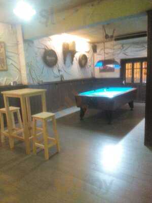 Tema-bar Taberna Corsaria