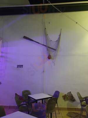 Tema-bar Taberna Corsaria