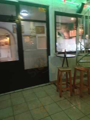 Tema-bar Taberna Corsaria