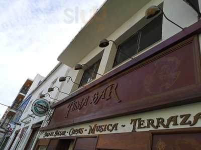 Tema-bar Taberna Corsaria