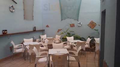 Tema-bar Taberna Corsaria