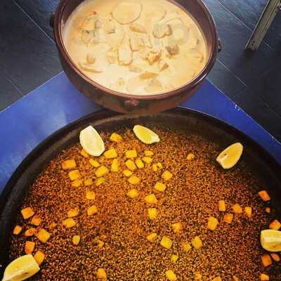 El Rincón Del Pollo - Photo 8