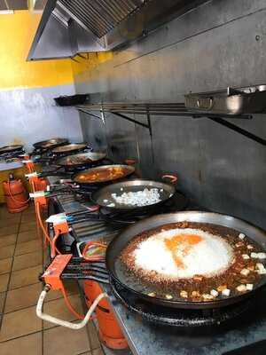 El Rincón Del Pollo