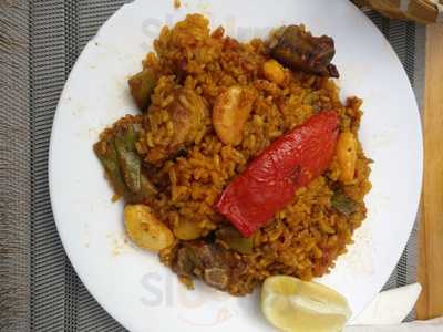 El Rincón Del Pollo