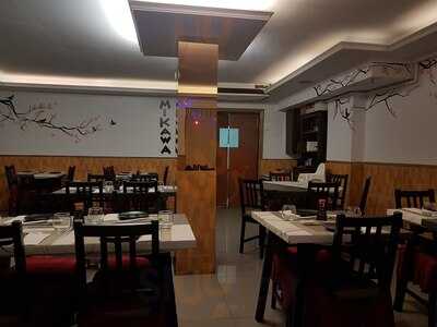 Mikawa Restaurant Japones