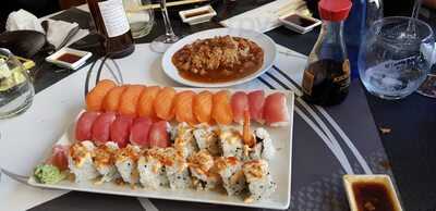 Mikawa Restaurant Japones